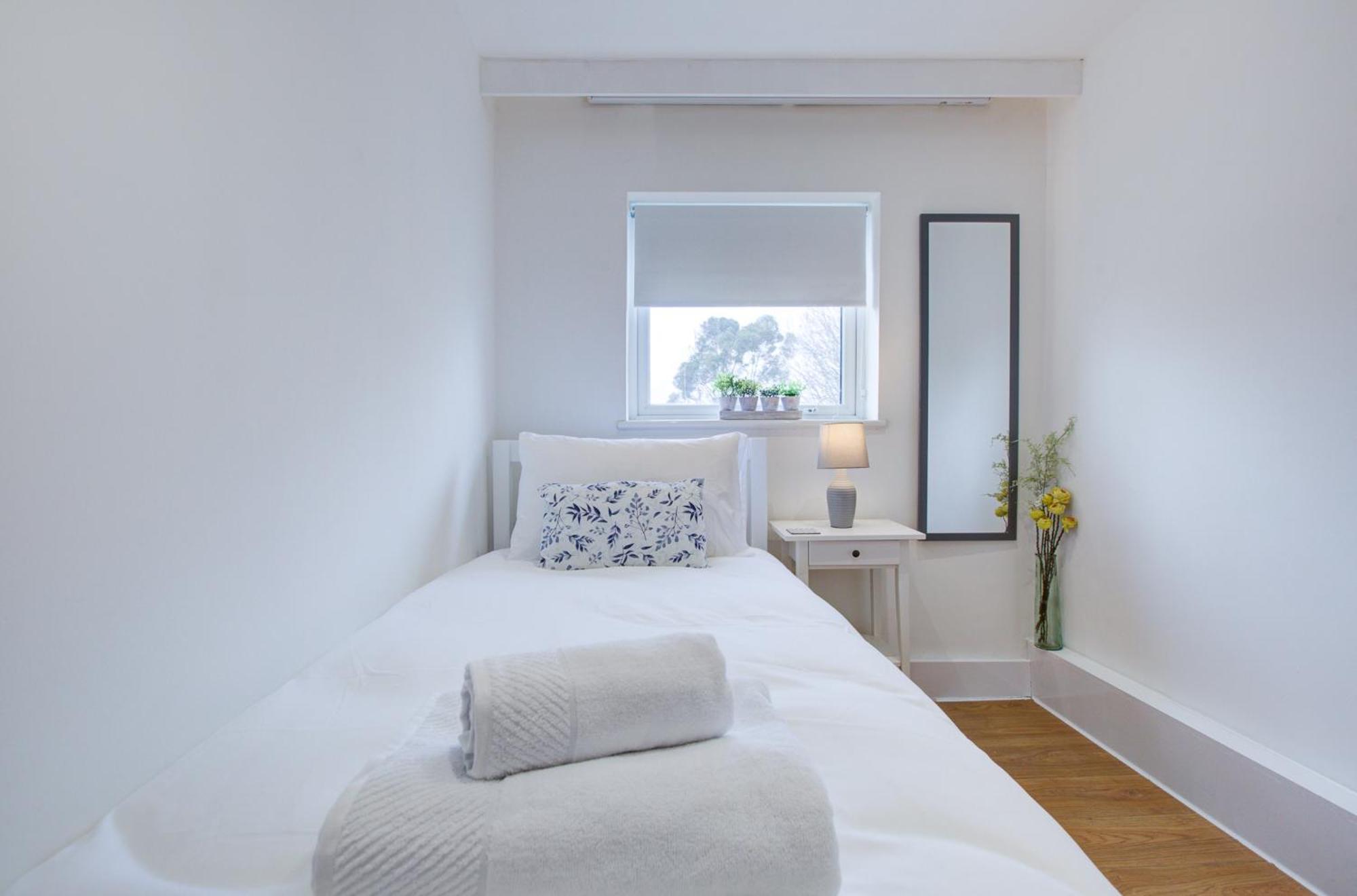 Wonderful Two-Bedroom Apartment London Kültér fotó